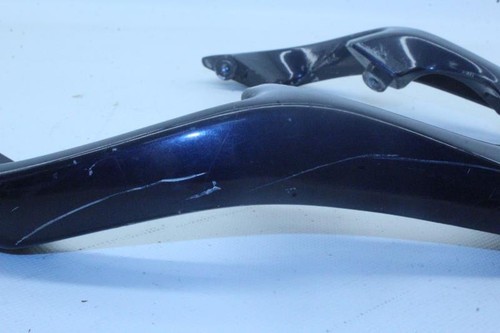 Hintere handgriff yamaha tdm - hintere,