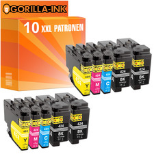 Druckerpatronen für Brother