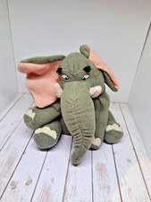 McDonalds Mc Donald´s Happy Meal 2000 Dschungelbuch Elefant Hathi