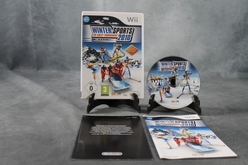 Rtl winter sports 2010 - rtl,