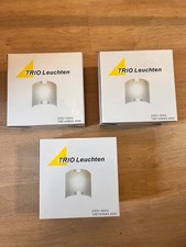 Wandleuchte Innen - 3Stk. Trio