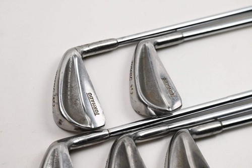 Titleist tornado eisen - titleist,