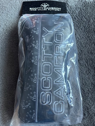 Scotty cameron open 2026 - scotty,