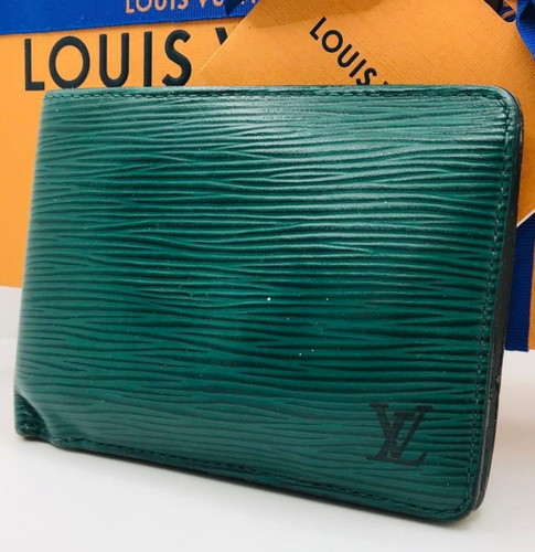 Louis vuitton epi monogram - epi,