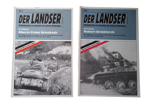 Der landser - der,