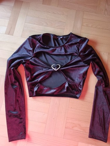 Samt body m - samt,