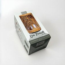 Ultraschall Aroma Zerstäuber