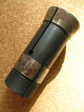 25 mm Zugspannzange 30 mm Schaft Gewinde 30 mm innen Glatt #300