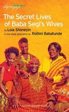 The Secret Lives of Baba Segis