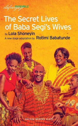 The secret lives baba segis - baba,
