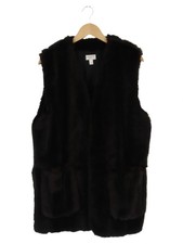 NADINE H. Damen Fellweste Gr