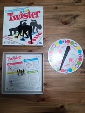 Hasbro 98831100 Twister - das