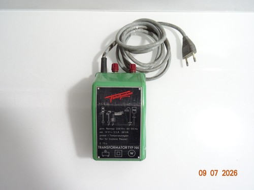 Fleischmann 705 - fleischmann, h0