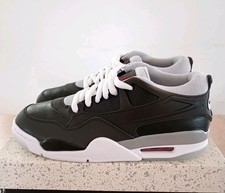 Nike Air Jordan 4 RM Black