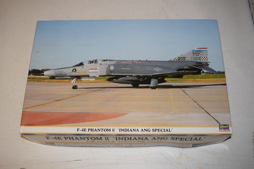Hasegawa 09859 phantom ii - hasegawa, f-4e