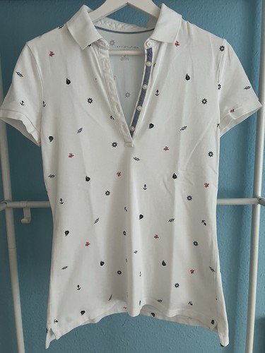 Tommy hilfiger damen poloshirt - damen,