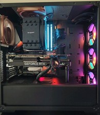 Gaming PC RTX 3080/i9