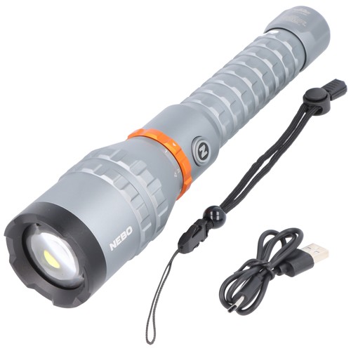 NEBO Davinci 8000 LED