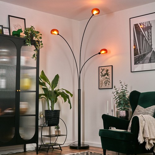Verstellbare retro stehlampe - retro,