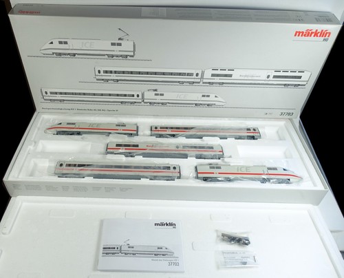 Märklin 37703 triebwagen - 37703,