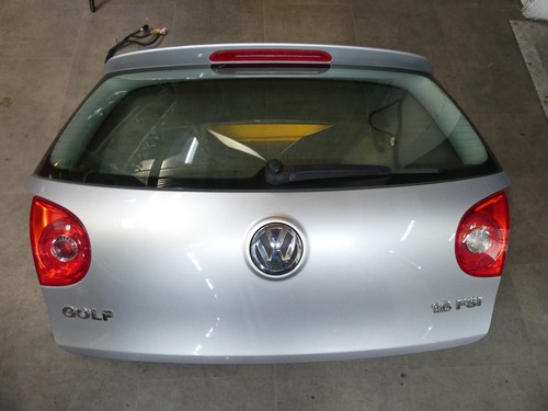 Heckklappe golf 1k - golf, 5