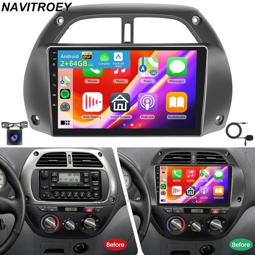 Kam für toyota - kam+, rav4
