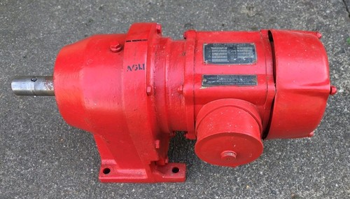 Getriebemotor bockwoldt - getriebemotor, cb