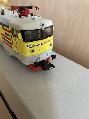 Märklin 37410 nur für sj - märklin,