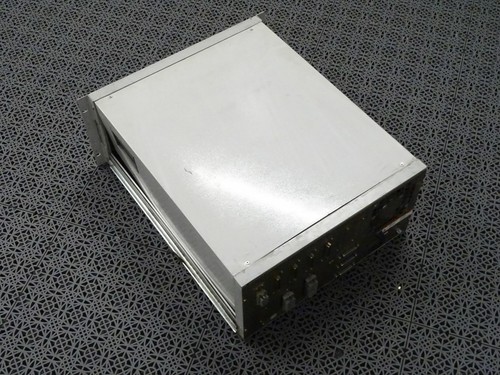 Horiba flow controller - controller, /