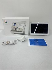 Google Nest Hub 1st Gen 7"