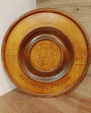 Teller BSG Motor Teltow DDR