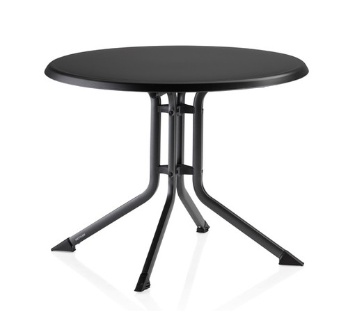 Alu klapptisch balkon - alu,