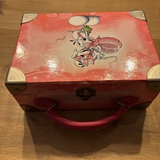 DIDDLINA Ballerina Koffer