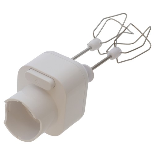 Braun mixer zubehör zwei - mixer-zubehör,