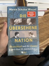 Die übersehene Nation |