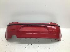 Stossfängerverkleidung Hinten Alfa Romeo 147 1.6 Twin Spark 937 Limousine Farbe