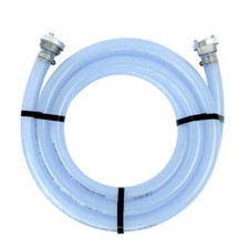 Wasserschlauch mit Storz Kupplung D / C Pumpenschlauch Wasser Druck Schlauch