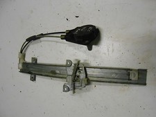 Fensterheber manuell Mazda 626 Kombi Bj.1997-1999 rechts