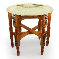 Orientalischer Teetisch