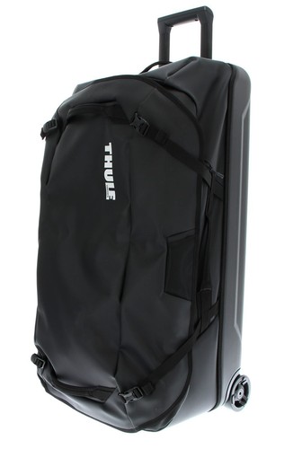 Thule chasm recycled wheeld - thule,