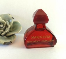 Maroussia * Slava Zaitsev *