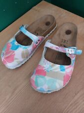 Birkenstock Birkis Dorian