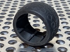 Lego Duplo 2949 Radlader Dozer RC Raupen Bagger Ersatzteil: Gummi Rad