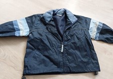 kinder regenjacke Gr 104