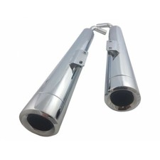 KALINSKI Auspuff Schaldämpfer