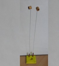 Rarität Original NAEF Objekt