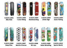 Victorinox classic limited - classic,