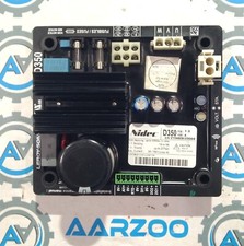 NIDEC CORP D350 Digitaler