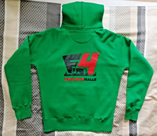 Kapuzenpullover, Sweatshirt Boulderhalle E4 Herren Größe M, Continental CCC