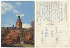 12144 - Burg Falkenstein -